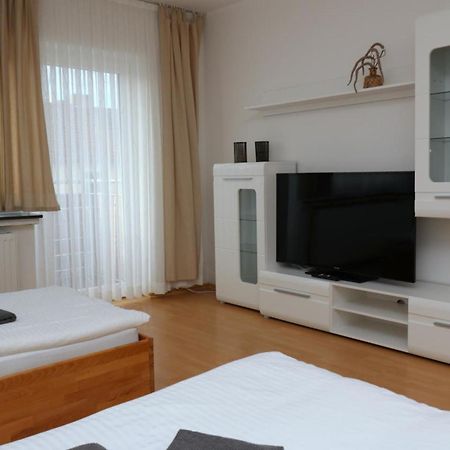 Aparthotel Kompass A 402-403 Essen Exterior photo